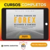 A Minha Jornada no Forex - Willy Heine[EBOOK]