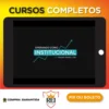 Operando Como Institucional - Quantzed