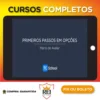 Primeiros Passos em Opções - Mário de Avelar