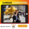Touro de Ouro - Pablo Spyer