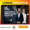 Valuation e Precificação de Ativos - Suno Research