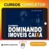 Dominando Imóveis Caixa - Jorge Kodama