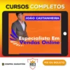 Especialista em Vendas Online EVO - João Castanheira