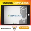 Essencial Metrics - Juliano Torriani