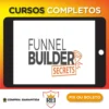 Funnel Builder Secrets - Russell Brunson