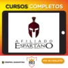 Afiliado Espartano - Jonathan Taioba