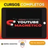 Jornada da Monetização: Youtube Magnético 3.0 - Peter Jordan