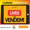 Live Explosivo - Bruno Ávila