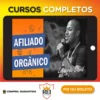 Afiliado Orgânico - Leonardo David