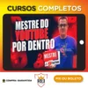 Mestre do Youtube - Maycon Mazzo