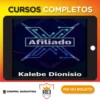 Afiliado X - Kalebe Dionísio