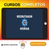 Recrutador 24 Horas - João Lima