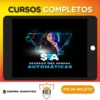 SVA: Segredo das Vendas no Automático - Gabi Cervantes