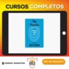 The Practice: Shipping Creative Work - Seth Godin [Audiobook + Ebook] [INGLÊS]