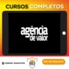 UpInside: Agência de Valor Sua Agência do Zero - Robson Leite