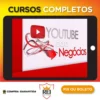 YouTube Para Negócios - Gabriel Rockenbach