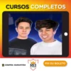Seu Segundo Salário - Gêmeos Investem