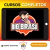 Big Brasa Academy - Fernando Brasão