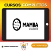 Comunidade Mamba Culture - José Junior