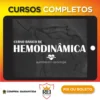 Curso Básico de Hemodinâmica - Questões em Cardiologia