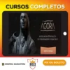 Ágora Modelagem 3D Realista - Iconic Academy