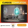 Blender Fundamentals Vol. 1 Modeling - CGFastTrack [INGLÊS]