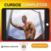 Begin BodyWeight - Daniel Vadnal (FitnessFAQs) [INGLÊS]