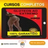 Método Bumbum Na Nuca 2.0 - Glúteos ao Extremo