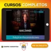 MasterClass: Produção de Trilhas Sonoras de Cinema - Hans Zimmer