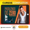 Produzindo do Zero - Eder Machado