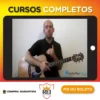 GUITARPLAY: Pack adicionado Teoria, Harmonia e Percepção - Leandro Kasan