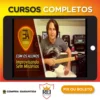 Improvisando Sem Mistérios - Edu Ardanuy
