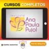 Instituto Ana Paula Pujol: Curso Online Gastronomia Fit - André Luiz