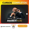 Oficina de Argumentação - Bene Barbosa