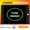 Close Friends - Igor Finelli