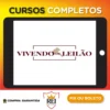 Vivendo de Leilão - Priscila Perini