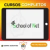 Curso Cake Php - School of Net