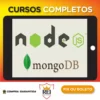 Curso Completo do Desenvolvedor Nodejs e Mongodb - Jorge Sant Ana