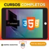 Curso Web Design Completo Html5, Css3 e JS + 5 Projetos - Daniel Tapias Morales e Serfrontend Cursos