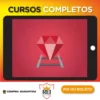 Desenvolvendo Rest Restful Apis com Ruby On Rails - Jackson Pires