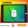 Desenvolvimento IOS 12 Aprenda a Criar 18 Apps - Jamilton Damasceno
