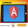 Formação Angular 10: O Início Criando 7 Projetos - Marcio Casale de Souza
