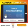 Formação Arquiteto de Software - Eduardo Pires