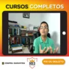 Formação Java - Manoel Jailton