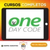 Java 2 em 1 Lógica de Programação e Orientação a Objetos - One Day Code