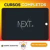 NextJS do Zero ao Avançado na Pratica 2022 - Matheus Fraga