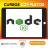 Node JS Curso Completo do Básico ao Avançado - Hcode Treinamentos