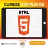 Petele: Html5 Básico - Robertha Pereira Pedroso