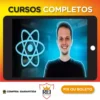 React do Zero a Maestria (c/ hooks, router, API, Projetos) - Matheus Battisti