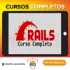 Ruby On Rails Curso Completo - Jackson Pires